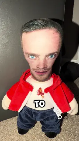 Bro added a fun fact at the end 💀 #breakingbad #bettercallsaul #mikeehrmantraut #jessepinkman #saulgoodman 