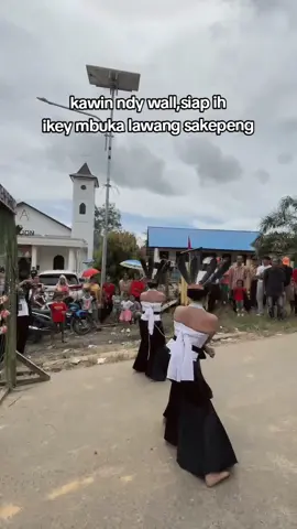 siap ih au ewn ndue😂@septi_ebew🕉️ @29 MEI #4u #fypage #dayakngaju 