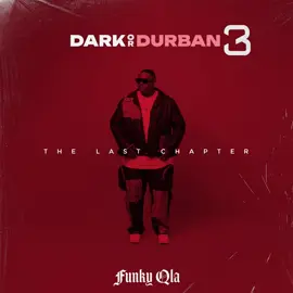 2 days To Go #3step #gqomtotheworld #FunkyQla #fylpシ #DarkorDurban3 