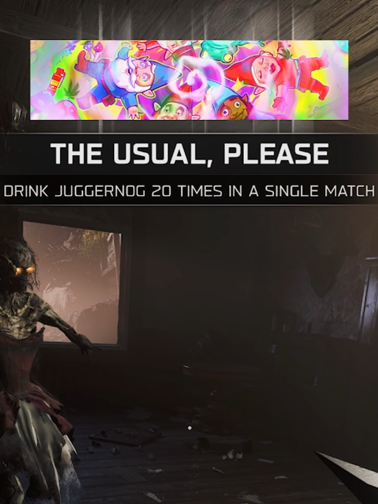 Only BUMS Have this Dark Ops in BO7 Zombies! #bo7 #bo7zombies #blackops7 #blackops #blackops7zombies #bo7beta #callofdutywarzone #codzombies #callofdutyzombies #bo6 #cod #bo7xpglitch #bo7xp