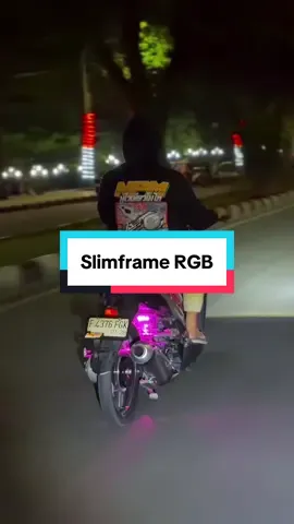 Slimframe RGB dana pelajar pren 🥵🤩 #beatdeluxe #vavarioan #masukberanda #CapCut 