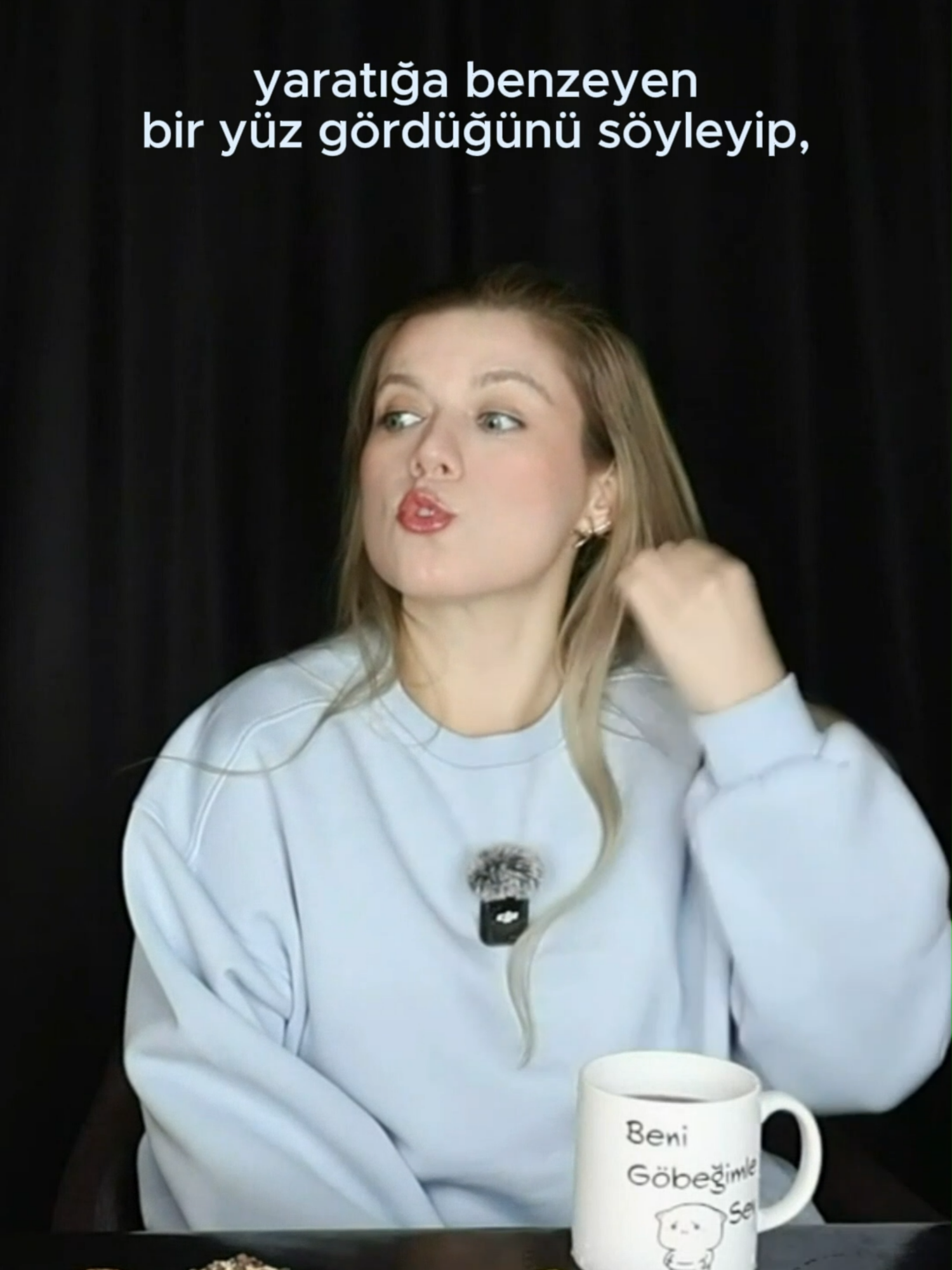 DEHŞET VEREN OLAY!😱 @irem.demii YOUTUBE:AADemiTV BÖLÜM ADI: DİNLİYORUZ VE YARGILIYORUZ: PARANORMAL OLAYLAR 2! kış kış cinler, kış kış! (SİZDEN GELENLER) #demitv #shorts #komedi #komik #podcast