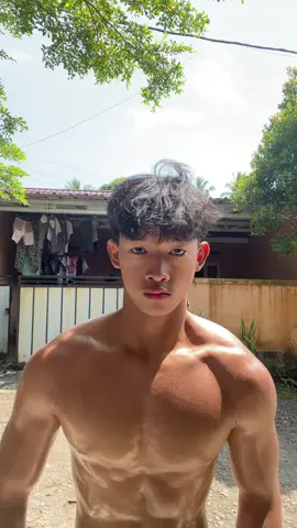 Fasted cardio jemur uda paling enak