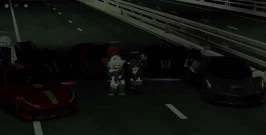 5 con ngựa 🗿#midnightchasersroblox #robloxfyp #xuhuong #xh 