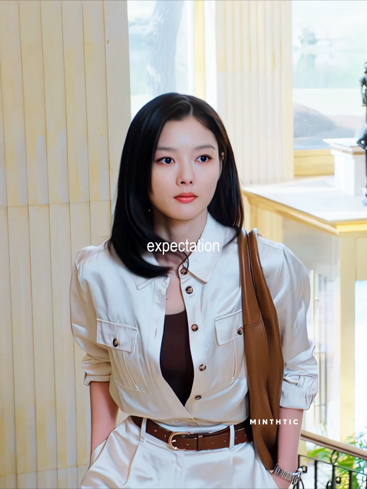 ekspektasimu tidak seindah itu ahjin🤣 #dearx #kimyoojung #hongjonghyun 