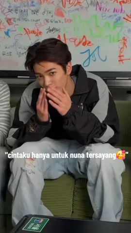 m-maaf dek..tapi nuna ga bisa hidup modal cinta aja🤸‍♀️ #enhypen #cortis #fyp 