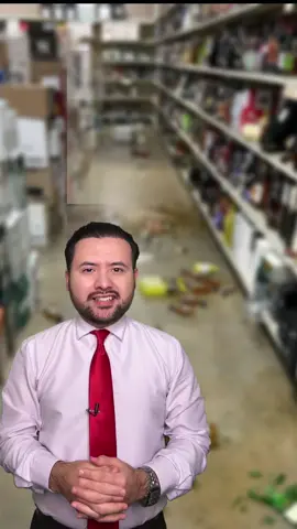 🚨Policía responde a atraco en Virginia y encuentra al sospechoso menos esperado. 😅