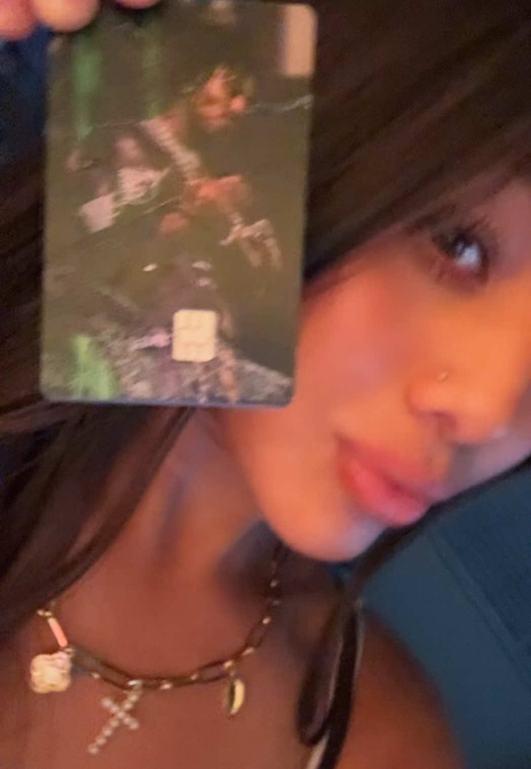 i lied my hair short asl bro i love yb tho 