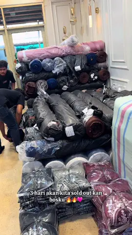 Alhamdulillah 🩷🔥#fyp #grosir 