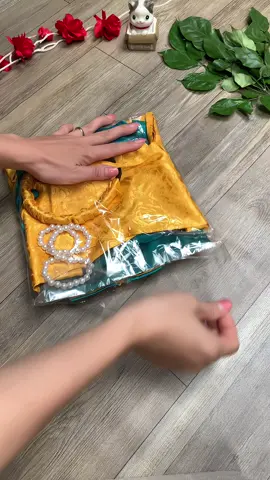 Áo dài cho bé tặng kèm khăn,bờm,vòng#aodaichobe 