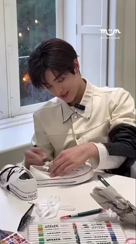 Manis sekali #keonho #cortis #bighit #kpop #fyp 