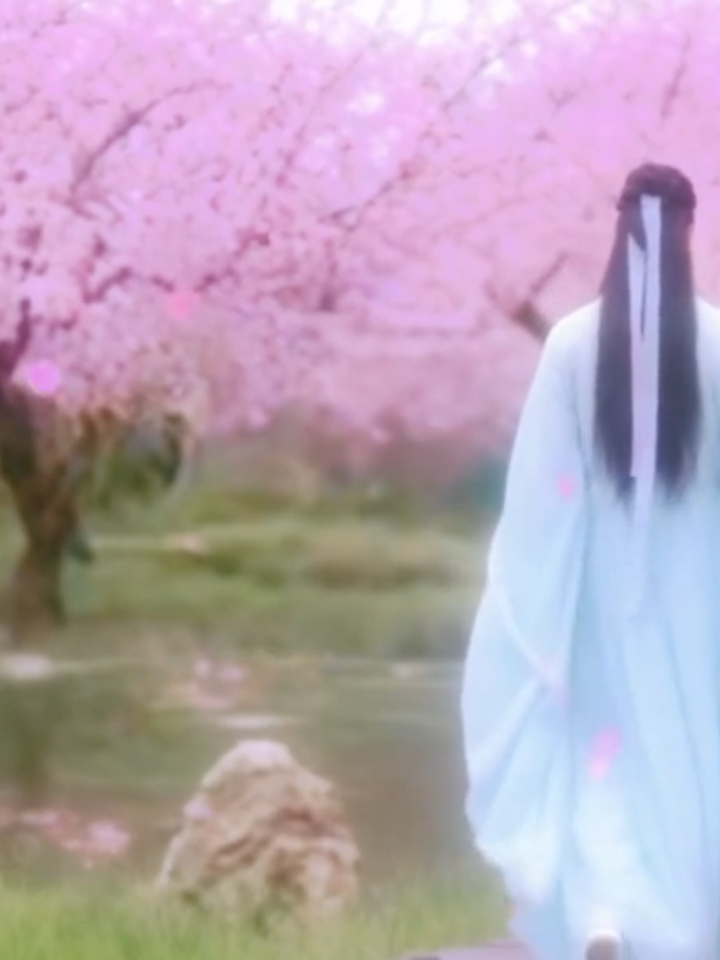 Tứ Hải Bát Hoàng này ai dung mạo bằng Tứ ca #cre_douyin #douyin #bachchan #tuhaibathoang #tamsinhtamthethaplydaohoa 