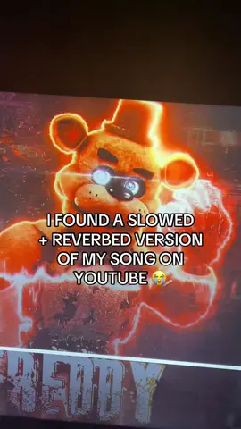 WHAT IS THIS  #fivenightsatfreddys #fnaf #fivenightsatfreddy #fyp #viral 