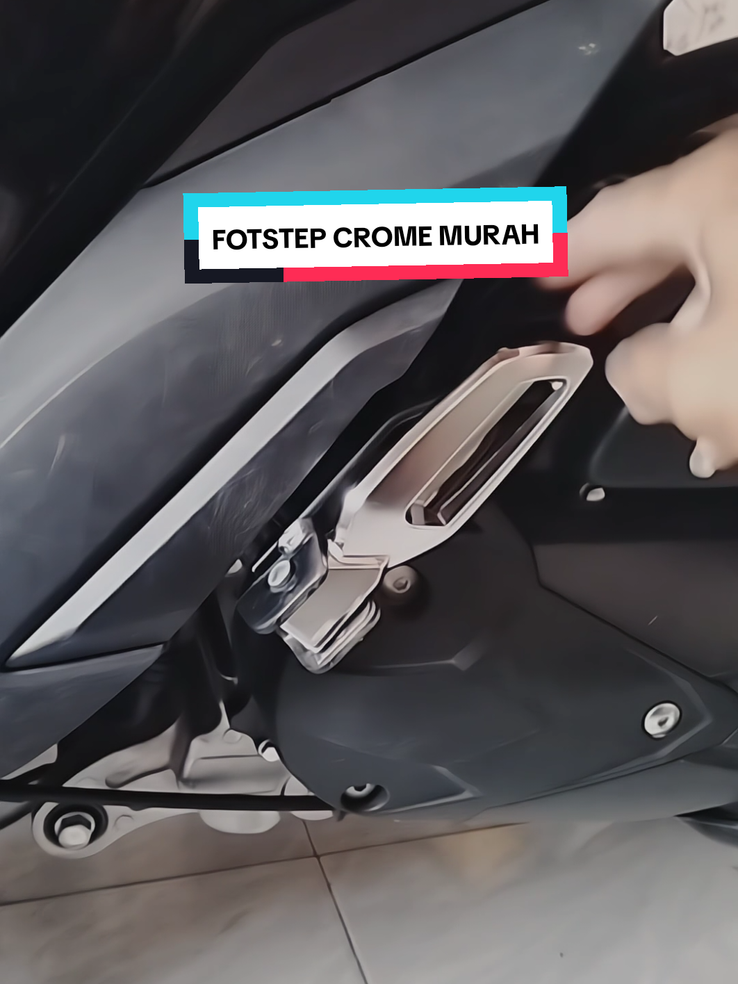 sekece ini ga nyampe 40k😭#fyp 