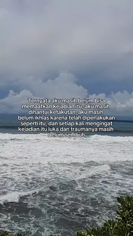 #I can't forgive anymore and will never recover, no matter what #everything is the same, it causes trauma🥀