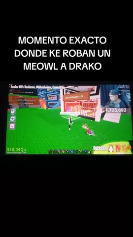 #drakonite #directo #clips #robos #meowl steal a brianot muchas gracias por ver si pueden darle apoyo al vídeo like y suscribirse quien quiera tradear priv.