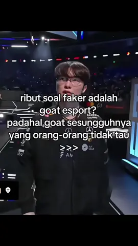 goat sesungguhnya 👑👑👑 #faker #leagueoflegends #MLBBXSpongeBob #MLBBFriendFest #MLBB 