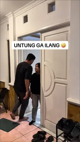ADUH UNTUNG GA ILANG 🤯🤯  #kakakadik #fyp 