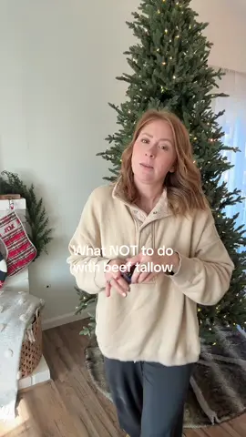 All natural, nourishing, and perfect for that healthy, radiant skin. @Terra Lotus  #beeftallow #SkincareSecrets #NaturalBeauty #HealthySkinJourney #tiktokshopcreatorpicks