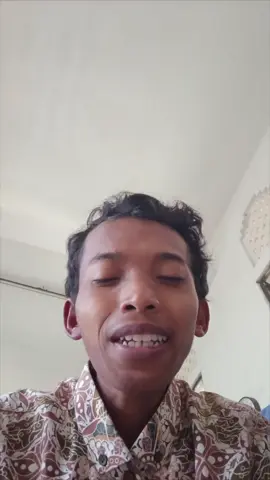 hehe, jangan lupa follow dulu ya 