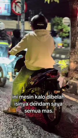 buat yang tanya spek nya apa🥀 #CapCut #miosporty #anomali #mioanomali #ferrygarage 