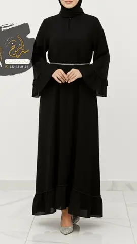 #سر_الشموخ#عبايات_ملكية#أناقة#ستايل_ملكيات#فخامة_وعصرية 782332833