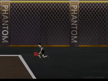 siwo baek 💀#xh #thespikecross #thespike #thespikevolleyball #siwoobaek 