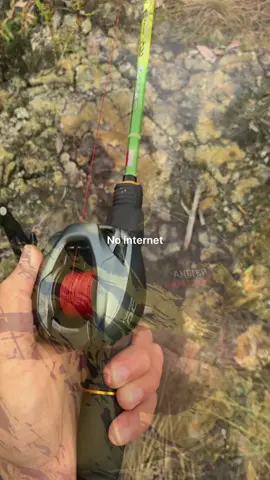 Hening, tenang dan menenangkan #fyp #castingfishing🎣 #soundviral #angler 