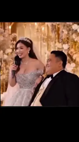 saya pun begitu, menikah dengannya karena tulus mencintainya 🥺🥹✌️ #komedi #vidioviral #hiburan #video 