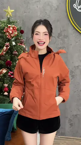 Áo khoác gió 2 lớp lót nỉ xinh mê #aogio #aogiochongnuoc #aogionamnu #aogio2lop #aokhoacgio 