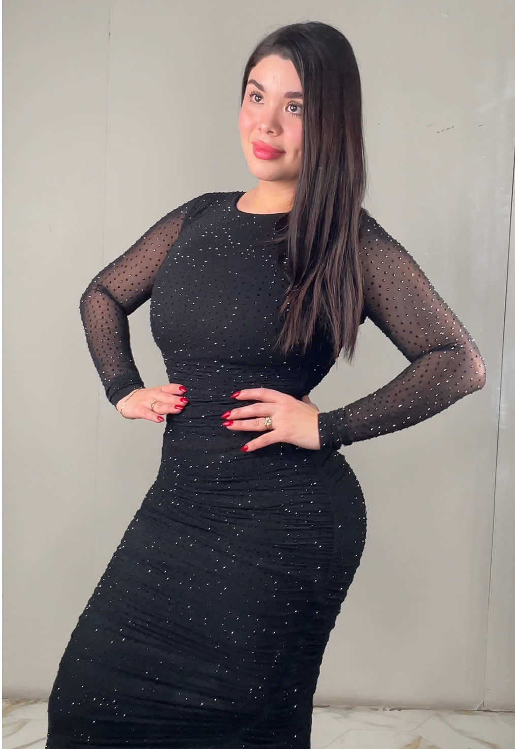 #TikTokShop #Dresses #Vestidos #Haul #Paratiii 