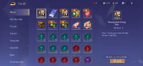 test vẽ bùa t12 p2#lienquanmobile #xuhuong 