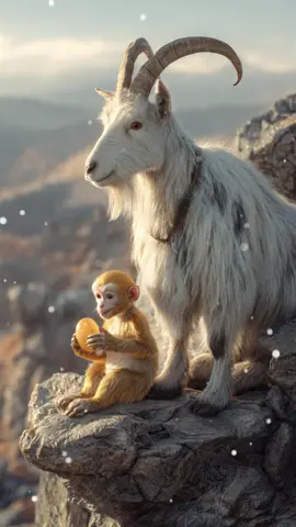 phóng thủy 12 con giáp Thân và Mùi #12congiap #triết_lý_cuộc_sống  #phongthủy #thân #mùi 