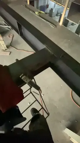 #welderindonesia🇮🇩 #semuaorang #kontruksibaja #welding #imipmorowali 