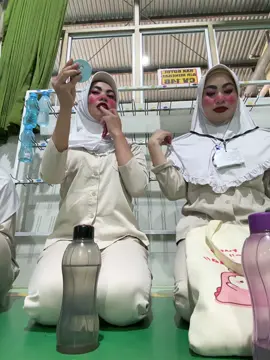 tulung ono wes gak ketulungan iki😭🤧