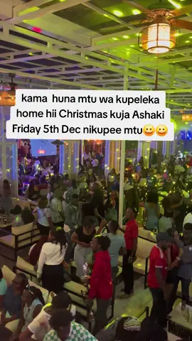 Mkuje mapema Friday at garden square by ashaki...kila mtu apate santa wake #freeevents ,#singalong ,#fusionvibestour 