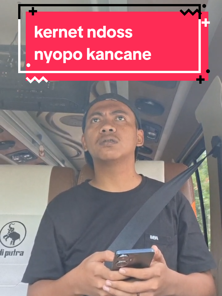 kernet ndoss part 24 #elf #hiace #driverpariwisata #pariwisata #ocidnganjuk 
