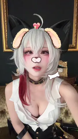 #zani #wuwa #wutheringwaves #cosplay #fyp 