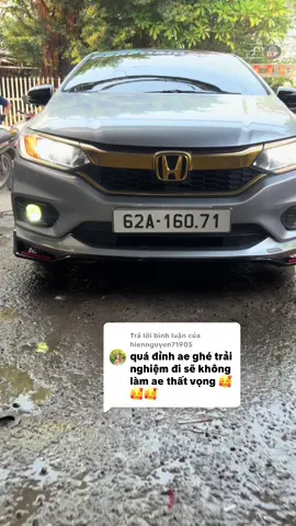 Trả lời @hiennguyen71905 #xuhuong #khanhtoyotaauto .Dạ em cảm ơn ác đã ủng hộ dv bên em 