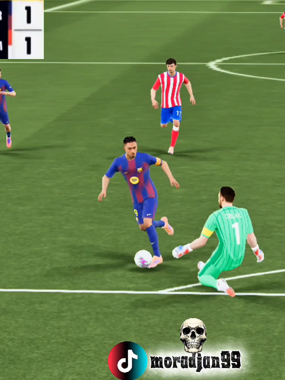 تقليد اهداف برشلونه واتليتكو مدريد 3-1 في قمة قمم الدوري الاسباني تقليد اسطوووووري 🤯🔥  #الشعب_الصيني_ماله_حل😂😂 #efootball #برشلونة #اتليتكو_مدريد #اكسبلور 