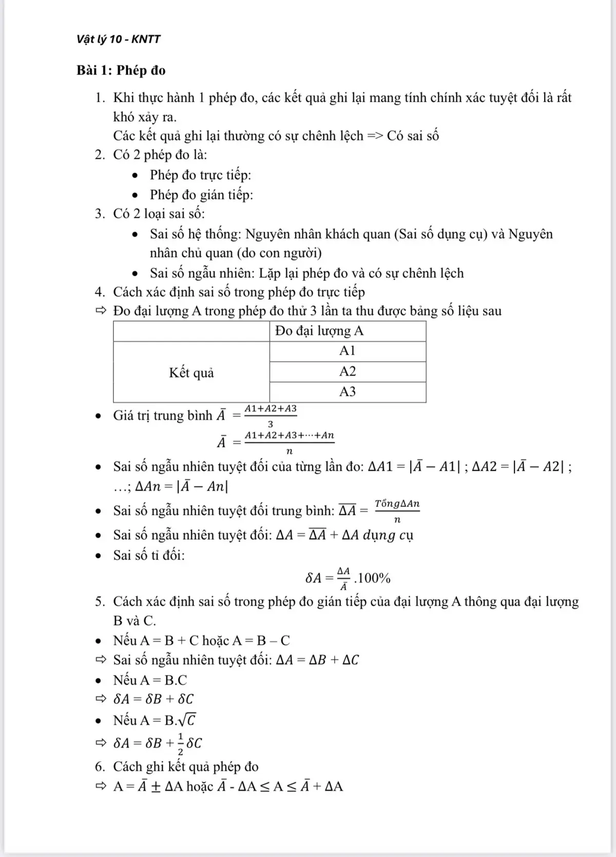 Tổng hợp lý thuyết Vật lý 10 HKI 👉Khi bạn cố gắng hết sức mình, mọi kết quả đạt được đều xứng đáng ! #dongluchoctap #hocmoingay #vatly #fyp #xhhhhhhhhhhhhhhhhhhhhhhh 