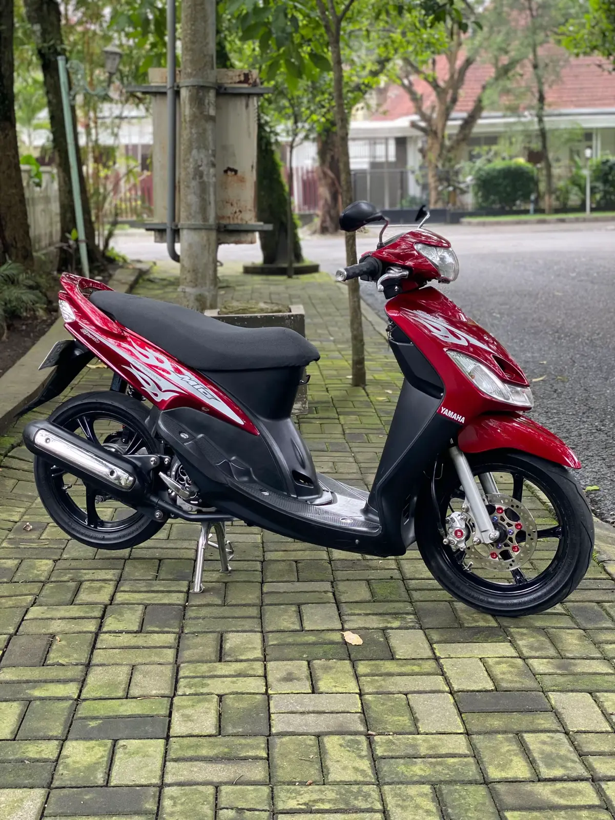 #mioproper #miosmile #5tlgank🚀 #fyp 