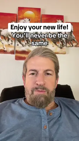 You are blessed (yes, this is really happening)