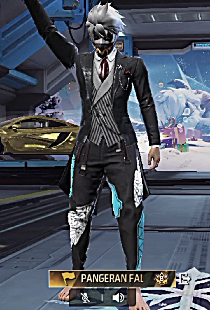 akhirnya masuk gl fms juga😭😭 #fyp #jeetxml #jeetelitecees  #elitecees🥴🤙 #satpamloby😜👊🏻 