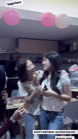 Gemesh banget dua keluarga ini kalo udah disatuin ☺️😊 SG by hnffh #nicolerossi #aqeelacalista #susanrossi #asmaragenz 