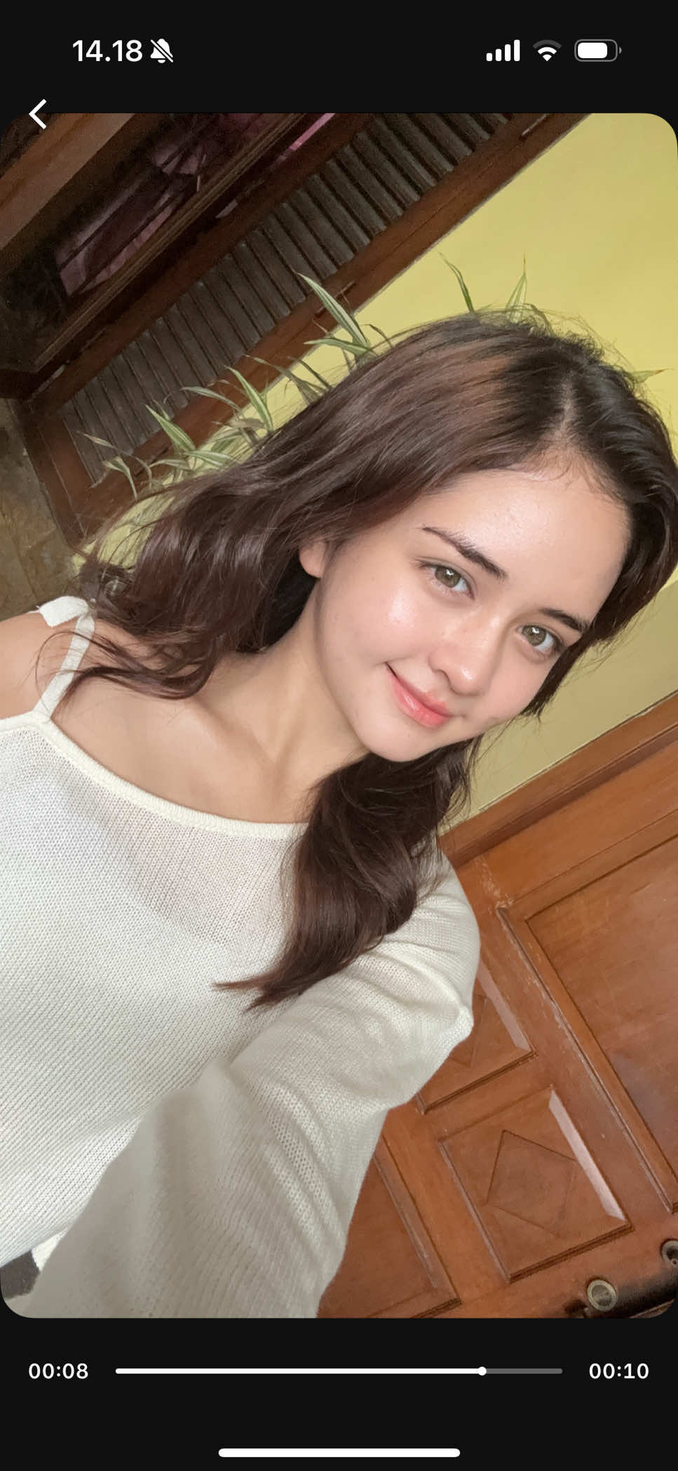 Love Jejuby Hybrid Sunscreen🩵