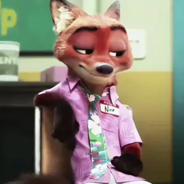 : coi cái giọng cười kìa #nickwilde #zootopia 
