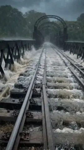 Peradeniya Kalu palama | devils bridge Peradeniya  #SriLankaFloods #CycloneDitwah #FloodSL #SriLanka #FloodDisaster