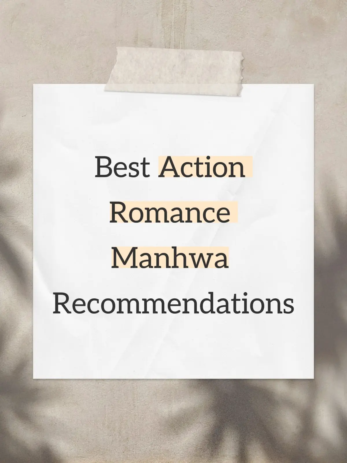 1: The greatest estate developer 2: Jungle juice 3: Overpowered sword 4: Infinite mage 5: Viral hit 6: Sss class revival hunter 7: Doom breaker 8: Solo leveling 9: Unholy blood 10: The beginning after the end 11: Legend of the northern blade 12: Limitless,read on Webtoon #manhwa #manhwareccomendation #weboonrecommendation #foryoupage #manhwa_vicky 