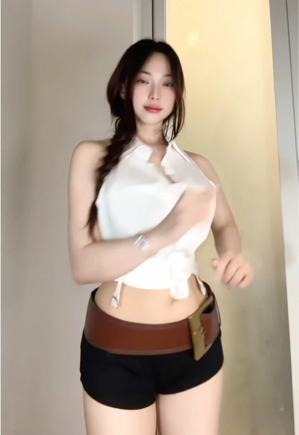Nay được trải nghiệm nhạc phonk không lời🤭 #tiktokdancevn #viral #fyp #xuhuong 